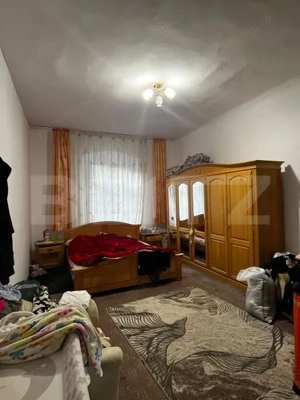 Apartament spațios la casă, 4 camere, ultracentral - imagine 5 Apartament spațios la casă, 4 camere, ultracentral - imagine 5