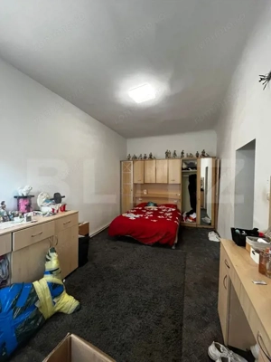 Apartament spațios la casă, 4 camere, ultracentral - imagine 4 Apartament spațios la casă, 4 camere, ultracentral - imagine 4