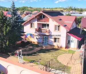 VILĂ de vânzare – Zona 1 MAI,  PIATRA-NEAMȚ - imagine 13