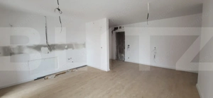 Apartamaent 3 camere+ loc parcare subterana zona MEHALA - imagine 5