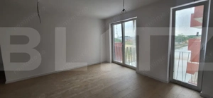 Apartamaent 3 camere+ loc parcare subterana zona MEHALA - imagine 2