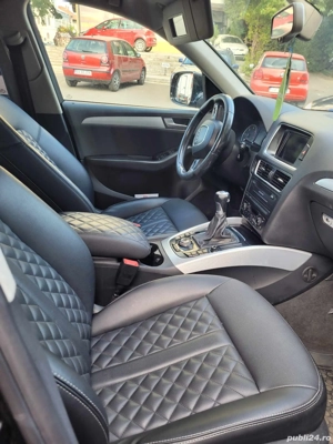 Q5 de vânzare  - imagine 5