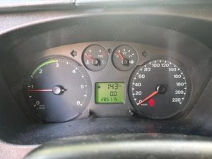 FORD Transit Cabina Dubla - imagine 3