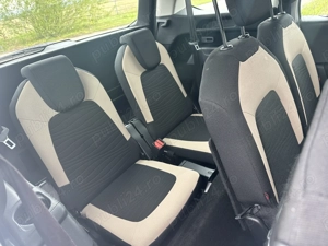 CITROEN GRAND PICASSO 7 Locuri - 1.6 Diesel - 120 CP - Euro 6 - imagine 10