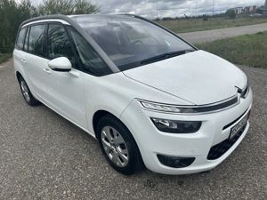 CITROEN GRAND PICASSO 7 Locuri - 1.6 Diesel - 120 CP - Euro 6 - imagine 3