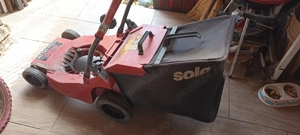 Șasiu mașina de tuns gazon 