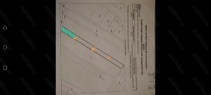 Teren sau parcele intravilan