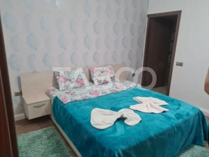 2 Case individuale moderne renovate 500 mp teren de vanzare Sibiu - imagine 2