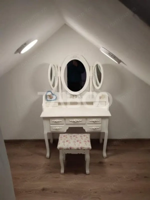 2 Case individuale moderne renovate 500 mp teren de vanzare Sibiu - imagine 13