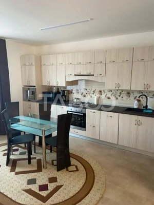 2 Case individuale moderne renovate 500 mp teren de vanzare Sibiu - imagine 7