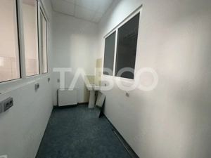 Apartament la casa 110 mpu 5 camere 2 bai parter Orasul de Jos Sibiu - imagine 5