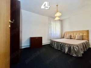 Apartament 3 camere | Bloc reabilitat | Încălzire proprie | Vlaicu - Lebăda - imagine 5