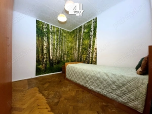 Apartament 3 camere | Bloc reabilitat | Încălzire proprie | Vlaicu - Lebăda - imagine 8