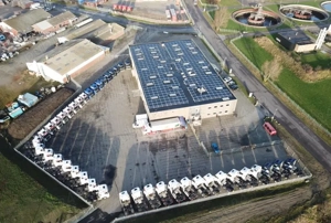 Angajam soferi C+E  - imagine 2