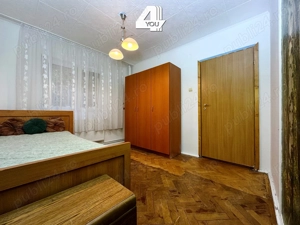 Apartament 3 camere | Bloc reabilitat | Încălzire proprie | Vlaicu - Lebăda - imagine 7