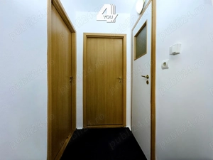 Apartament 3 camere | Bloc reabilitat | Încălzire proprie | Vlaicu - Lebăda - imagine 10