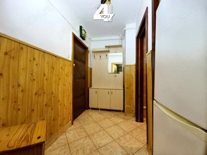 Apartament 3 camere | Bloc reabilitat | Încălzire proprie | Vlaicu - Lebăda - imagine 11