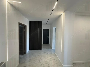 Casă spațioasă și complet amenajată în Comuna Berceni, Strada Miorița. - imagine 3