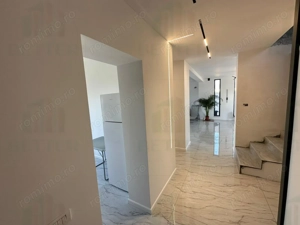 Casă spațioasă și complet amenajată în Comuna Berceni, Strada Miorița. - imagine 8