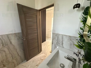 Casă spațioasă și complet amenajată în Comuna Berceni, Strada Miorița. - imagine 4