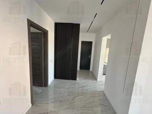 Casă spațioasă și complet amenajată în Comuna Berceni, Strada Miorița. - imagine 6