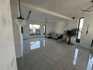 Casă spațioasă și complet amenajată în Comuna Berceni, Strada Miorița. - imagine 5