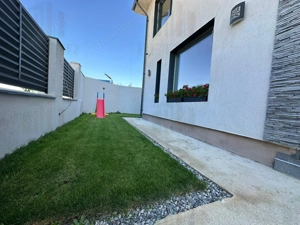 Casă spațioasă și complet amenajată în Comuna Berceni, Strada Miorița. - imagine 10