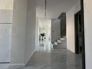 Casă spațioasă și complet amenajată în Comuna Berceni, Strada Miorița. - imagine 9