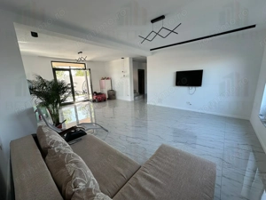 Casă spațioasă și complet amenajată în Comuna Berceni, Strada Miorița. - imagine 11