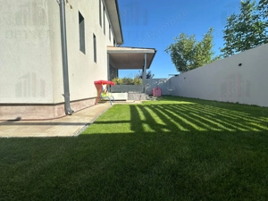 Casă spațioasă și complet amenajată în Comuna Berceni, Strada Miorița. - imagine 14