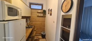 Garsonieră  spatiu comercial Faleză Nord