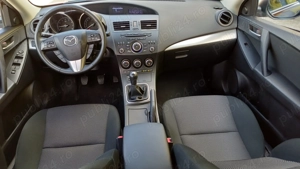 Mazda 3 ,1.6 benzina 105 cai euro 5 kenko ,160.000 km ,clima,pilot,incalzire scaune Import Germania  - imagine 5 Mazda 3 ,1.6 benzina 105 cai euro 5 kenko ,160.000 km ,clima,pilot,incalzire scaune Import Germania  - imagine 5