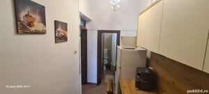 Garsonieră  spatiu comercial Faleză Nord