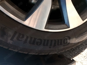 anvelope vara - Continental EcoContact 6 - 205/50/R17 ca noi!