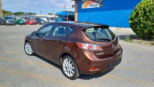 Mazda 3 ,1.6 benzina 105 cai euro 5 kenko ,160.000 km ,clima,pilot,incalzire scaune Import Germania  - imagine 3 Mazda 3 ,1.6 benzina 105 cai euro 5 kenko ,160.000 km ,clima,pilot,incalzire scaune Import Germania  - imagine 3