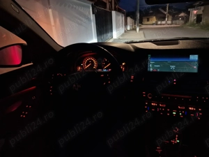 Bmw seria 5 F10 - imagine 6