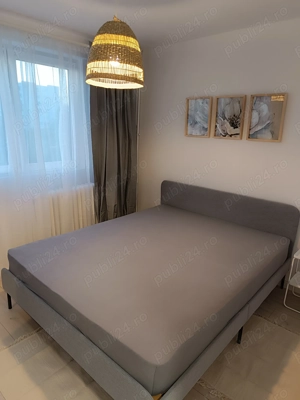 Apartament 2 camere |decomandat |Direct Proprietar| Brancoveanu | Huedin - imagine 3