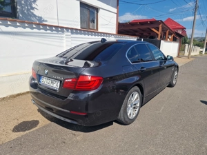Bmw seria 5 F10 - imagine 2