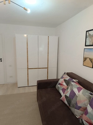 Apartament 2 camere |decomandat |Direct Proprietar| Brancoveanu | Huedin - imagine 5