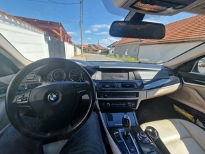Bmw seria 5 F10 - imagine 3