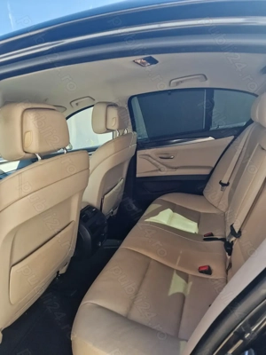 Bmw seria 5 F10 - imagine 5