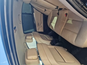 Bmw seria 5 F10 - imagine 8