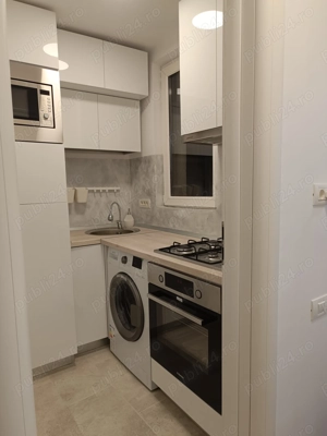 Apartament 2 camere |decomandat |Direct Proprietar| Brancoveanu | Huedin - imagine 2