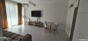 B-dul Mamaia Nord- 2 camere mobilat și utilat  - imagine 6