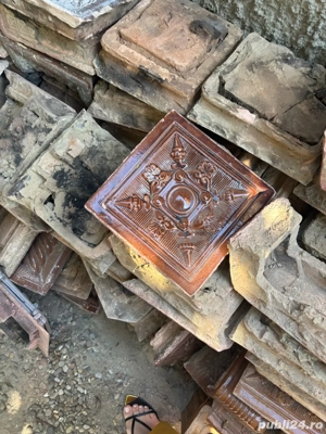 Placi teracota second hand Gratuit 