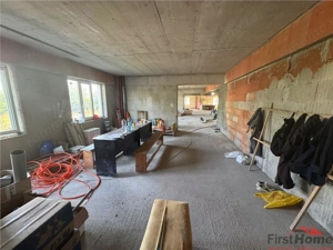 Sp com 277 mp, se poate inchiria si jumatate, bl nou, Lic Unirea - imagine 6