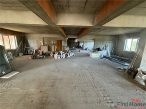 Sp com 277 mp, se poate inchiria si jumatate, bl nou, Lic Unirea - imagine 11