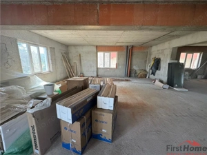 Sp com 277 mp, se poate inchiria si jumatate, bl nou, Lic Unirea - imagine 18