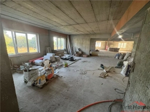 Sp com 277 mp, se poate inchiria si jumatate, bl nou, Lic Unirea - imagine 4