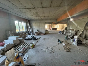 Sp com 277 mp, se poate inchiria si jumatate, bl nou, Lic Unirea - imagine 19